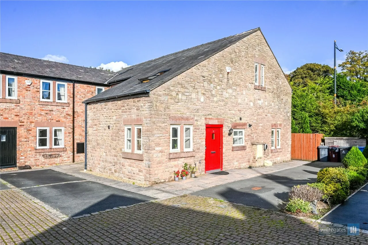 4 bed house for sale, Maypole Farm Court, Knowsley, L34