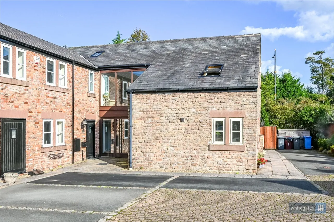 Maypole Farm Court, Knowsley, L34, photo 31