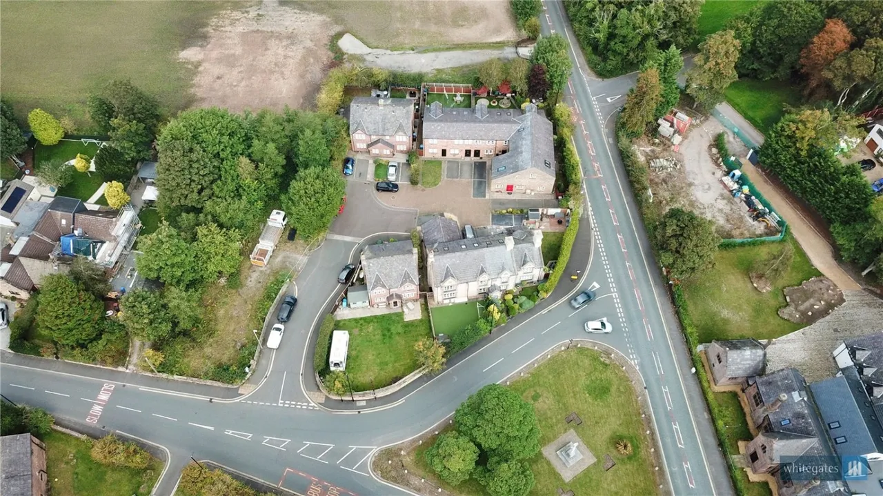 Maypole Farm Court, Knowsley, L34, photo 33