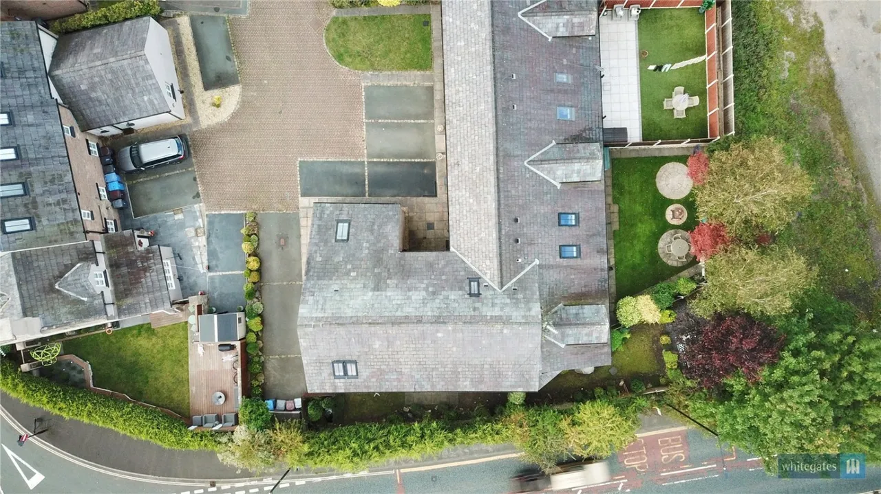 Maypole Farm Court, Knowsley, L34, photo 32
