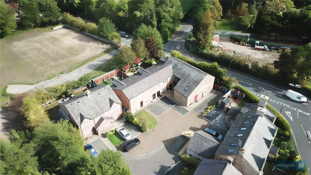 Maypole Farm Court, Knowsley, L34, photo 34