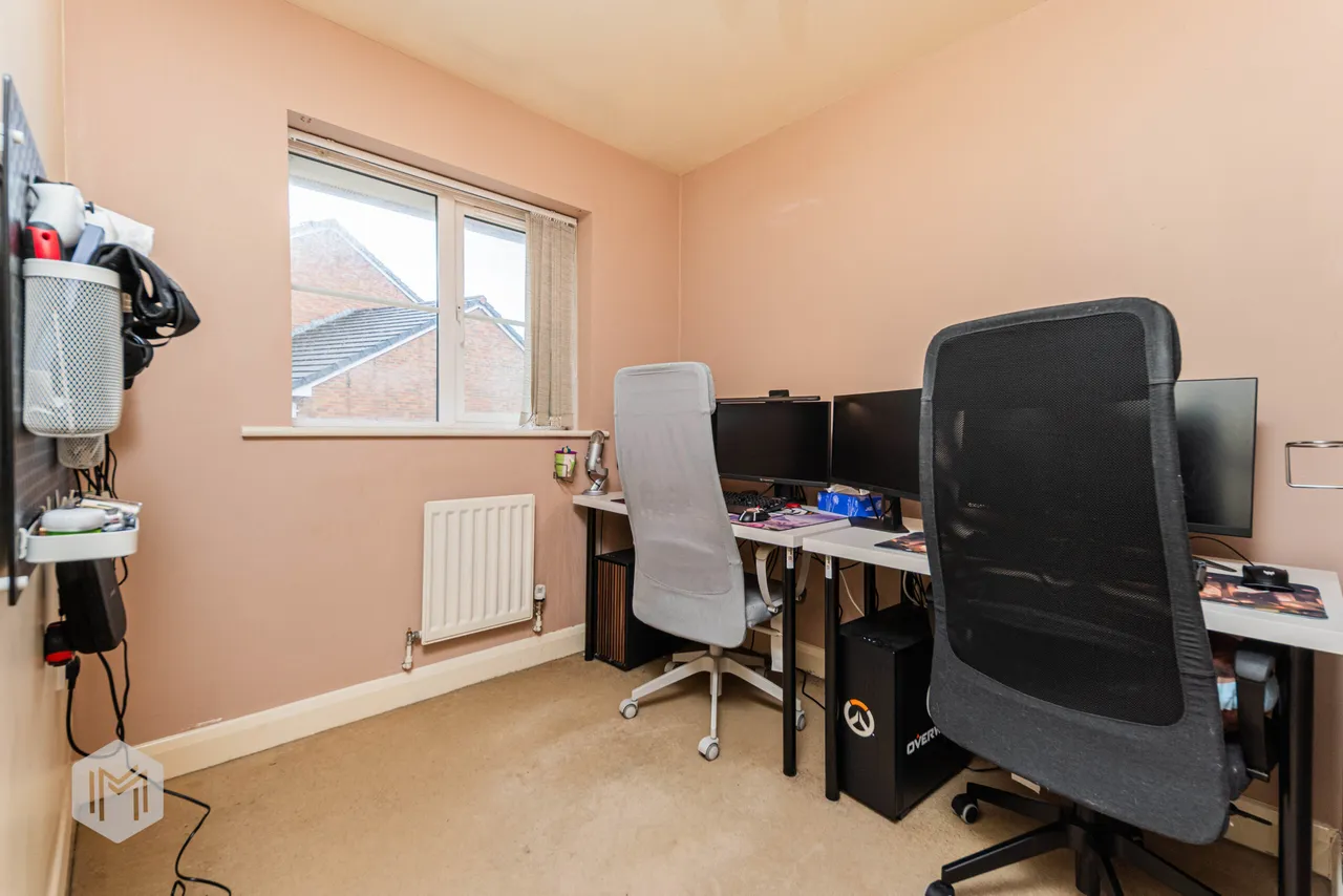 Hayling Close, Bury, BL8 1GS, photo 19