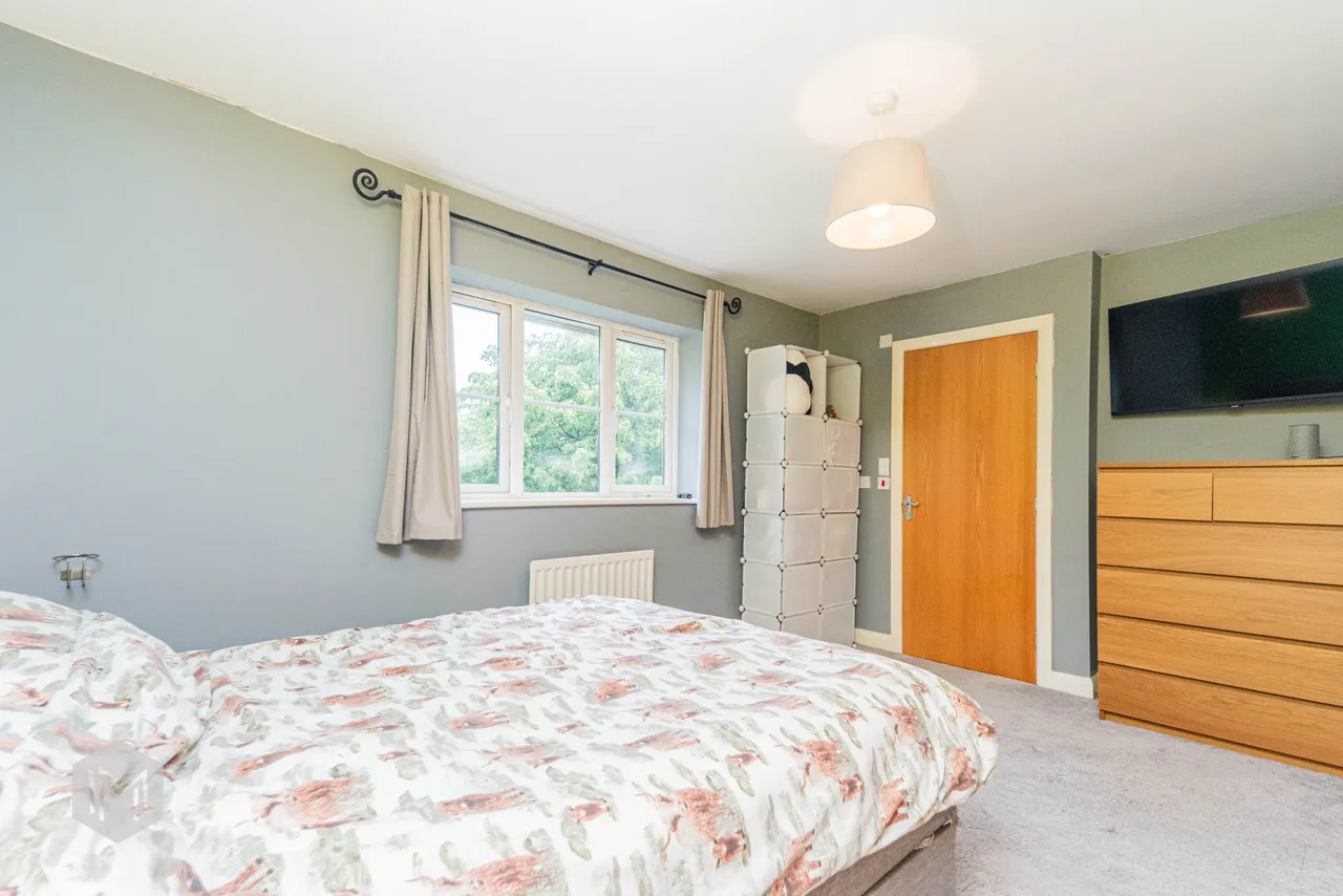 Hayling Close, Bury, BL8 1GS, photo 12