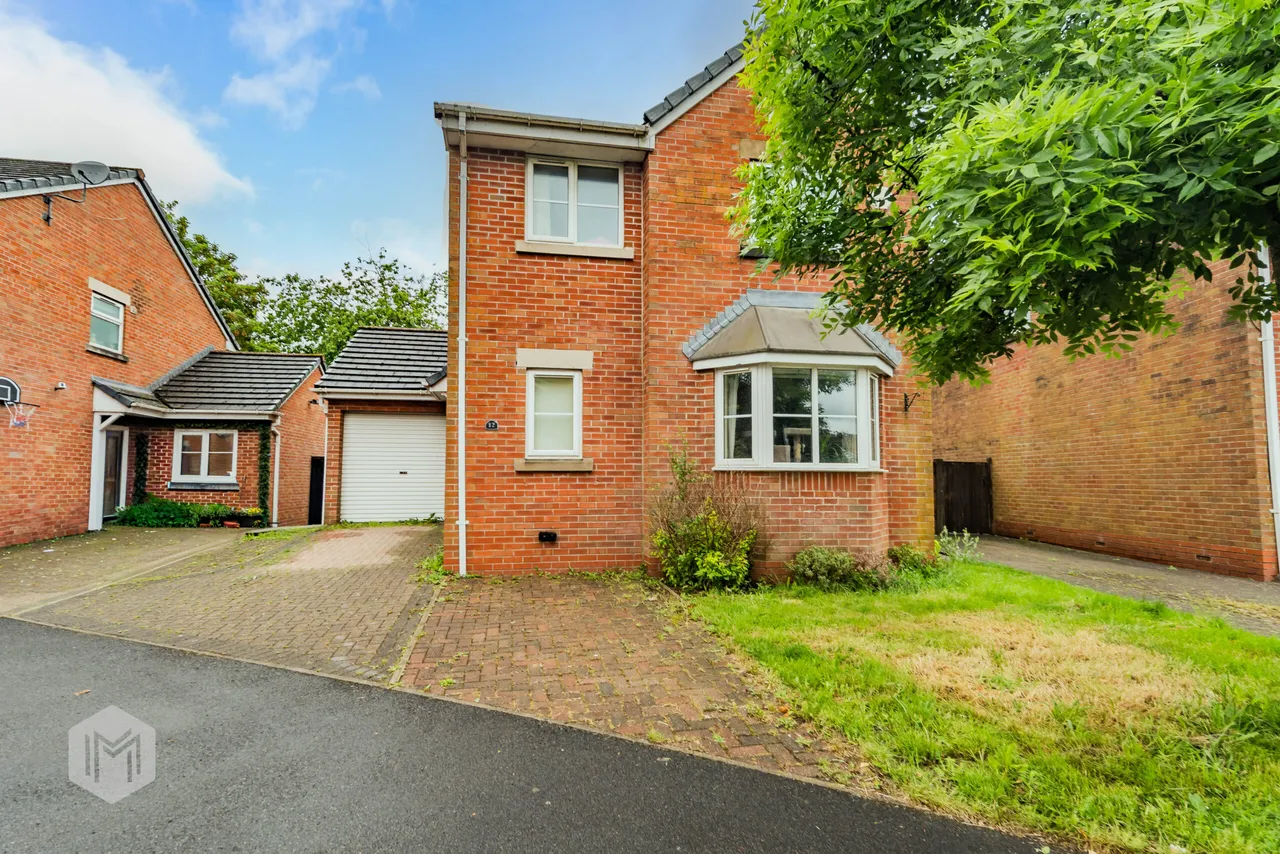 Hayling Close, Bury, BL8 1GS, photo 20