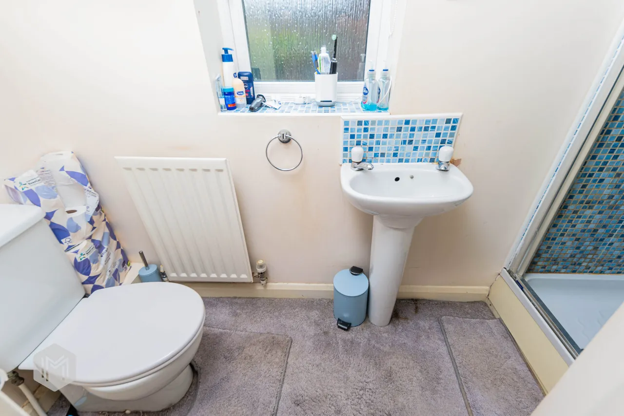 Hayling Close, Bury, BL8 1GS, photo 13