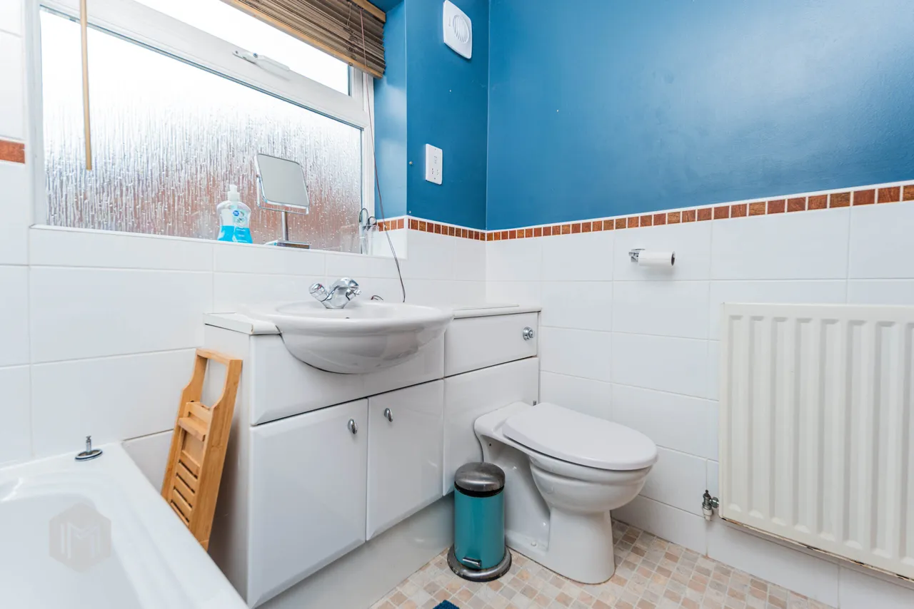 Hayling Close, Bury, BL8 1GS, photo 18