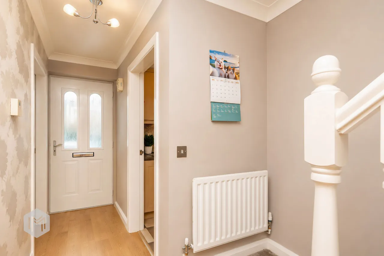 Hayling Close, Bury, BL8 1GS, photo 8