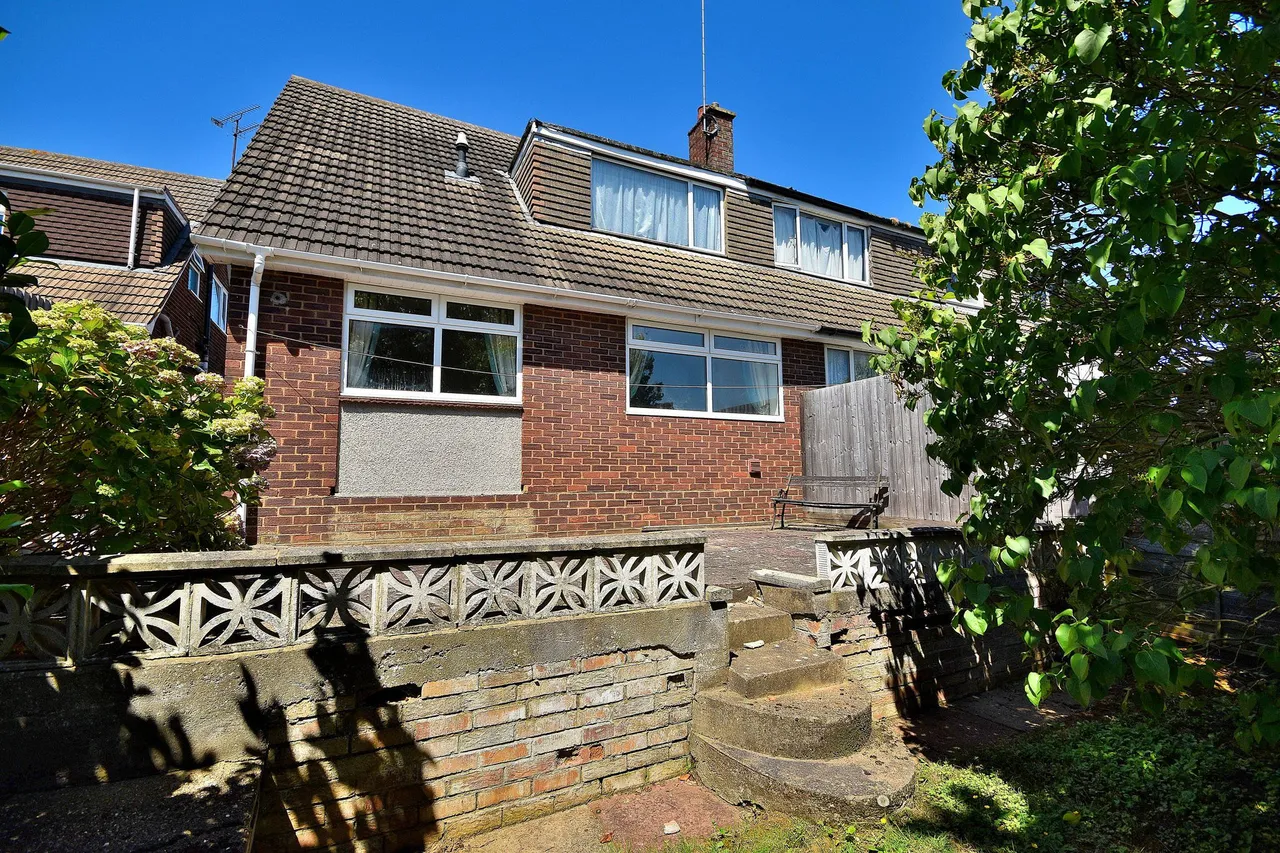 Hoylake Drive, Northampton, NN2 7NL, photo 16
