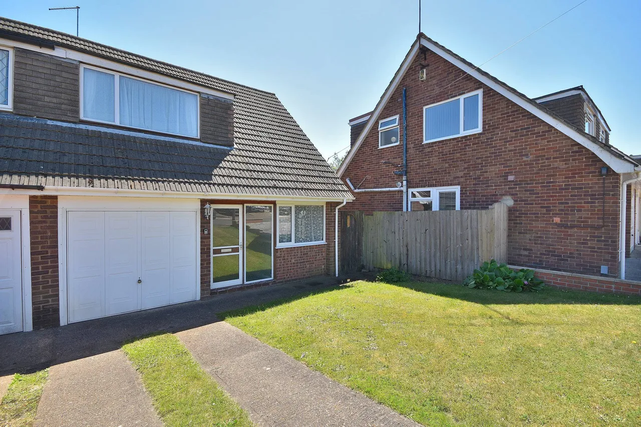 Hoylake Drive, Northampton, NN2 7NL, photo 17