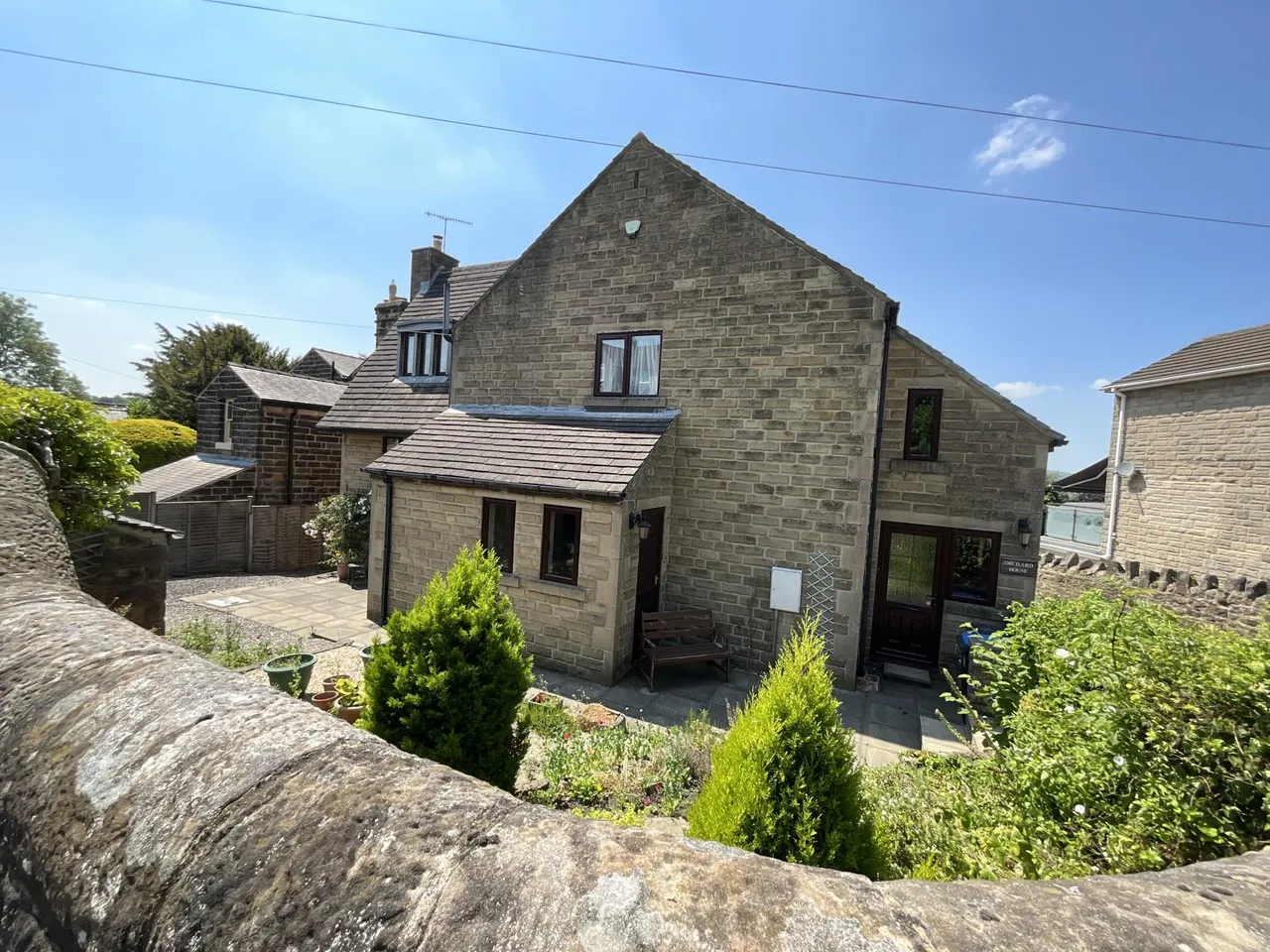 Church Street, Matlock, DE4, photo 46