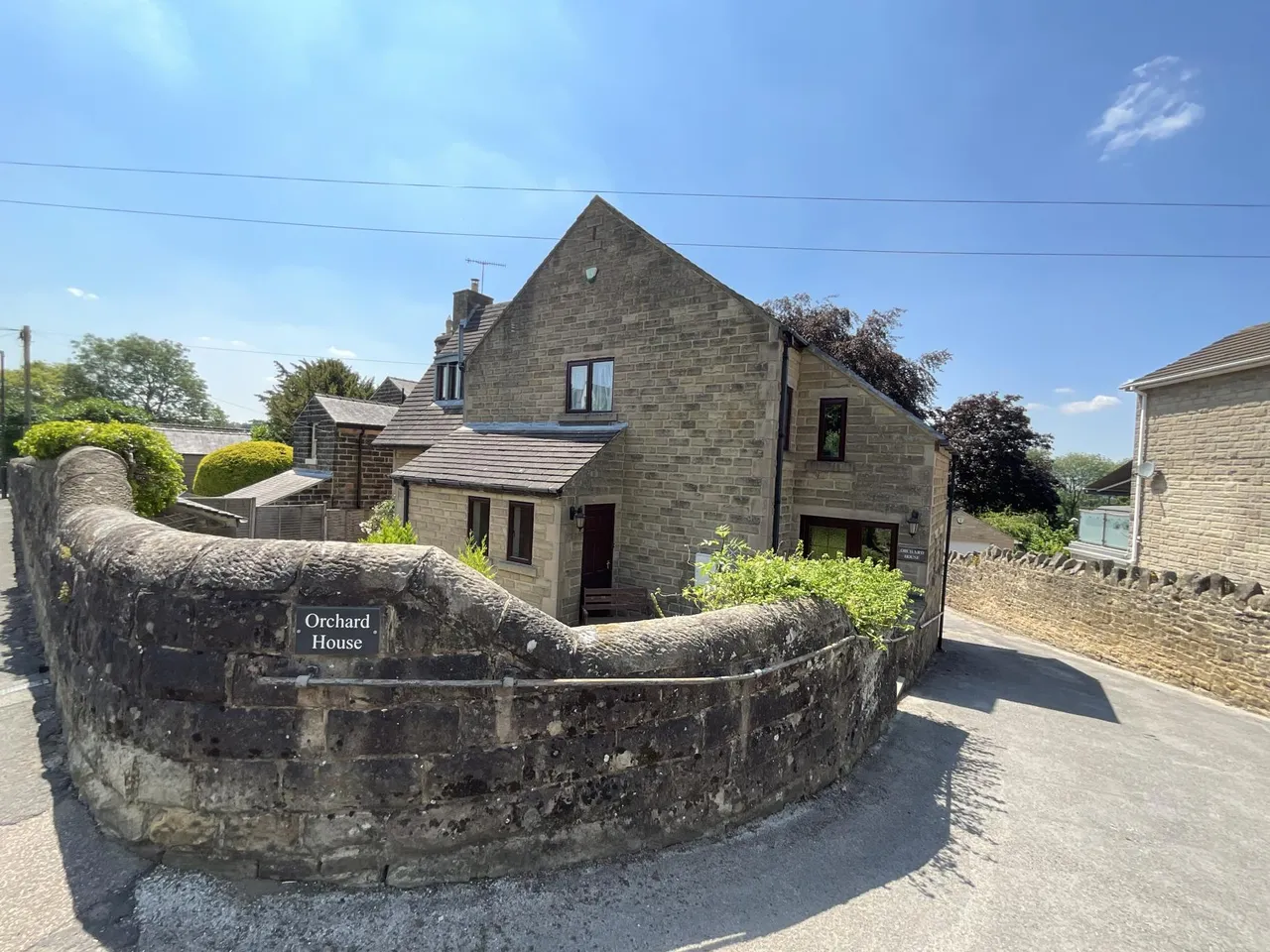 Church Street, Matlock, DE4, photo 47
