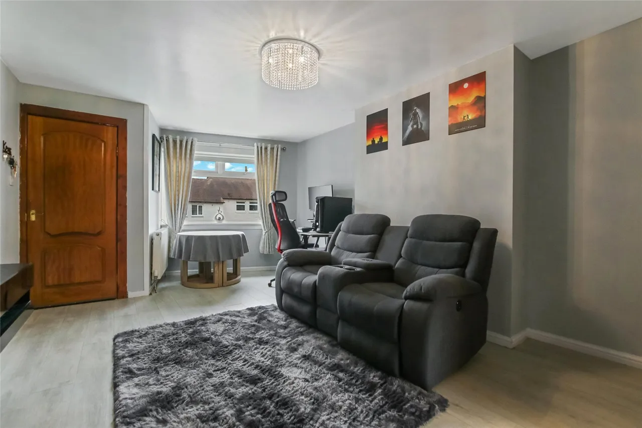 Culross Place, Coatbridge, North Lanarkshire, ML5, photo 7