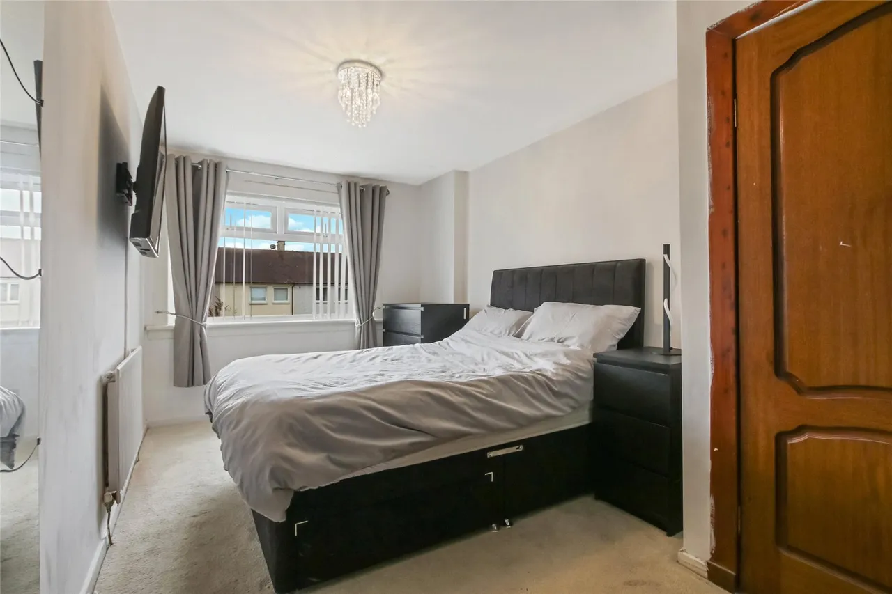 Culross Place, Coatbridge, North Lanarkshire, ML5, photo 17