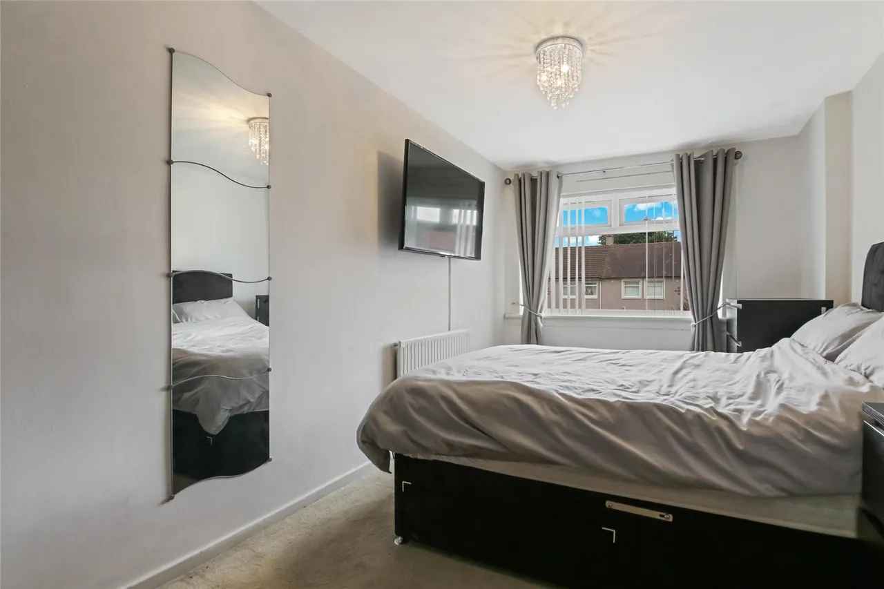 Culross Place, Coatbridge, North Lanarkshire, ML5, photo 18