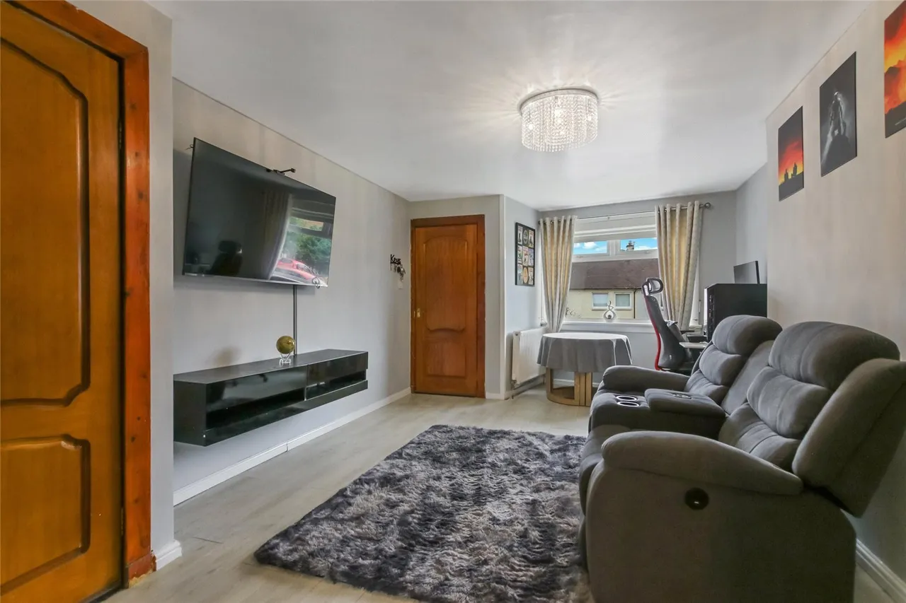 Culross Place, Coatbridge, North Lanarkshire, ML5, photo 6