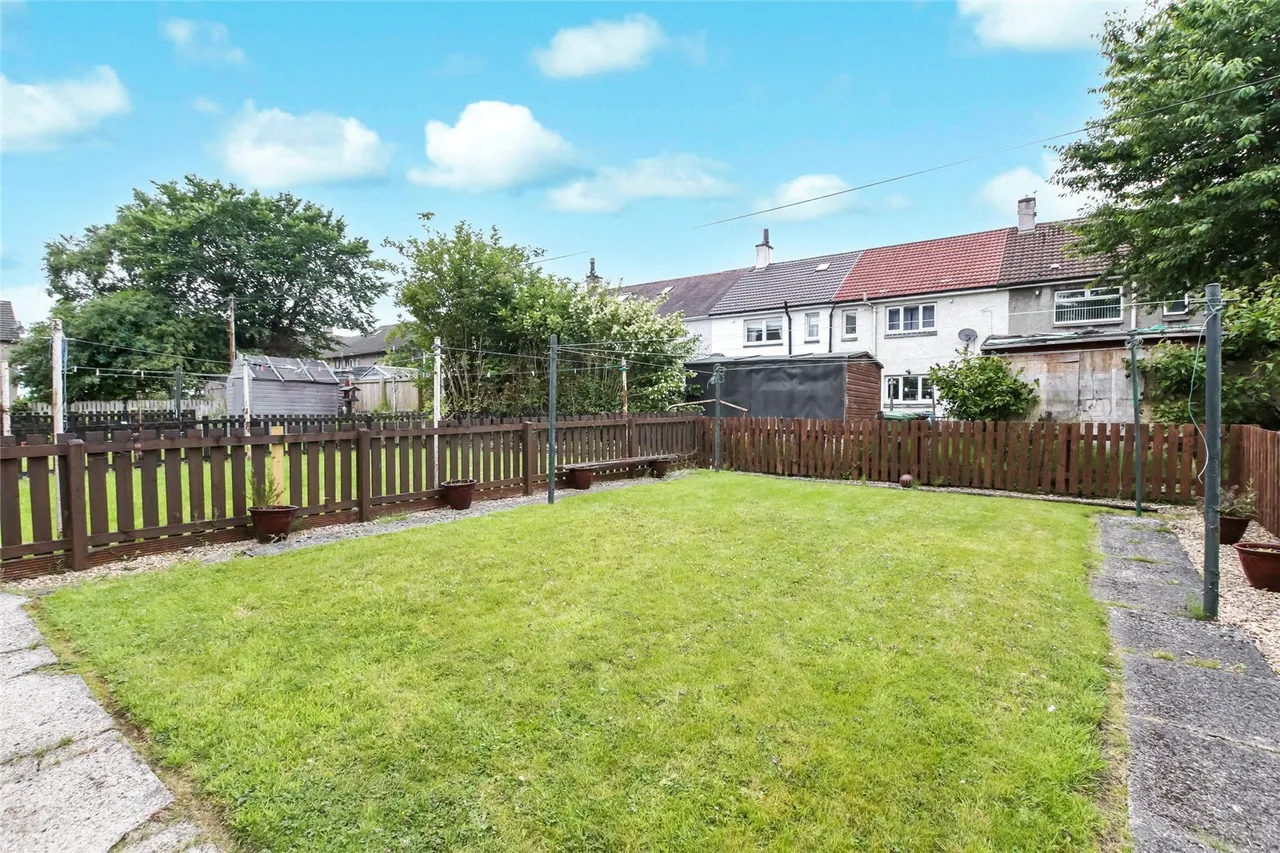 Culross Place, Coatbridge, North Lanarkshire, ML5, photo 21