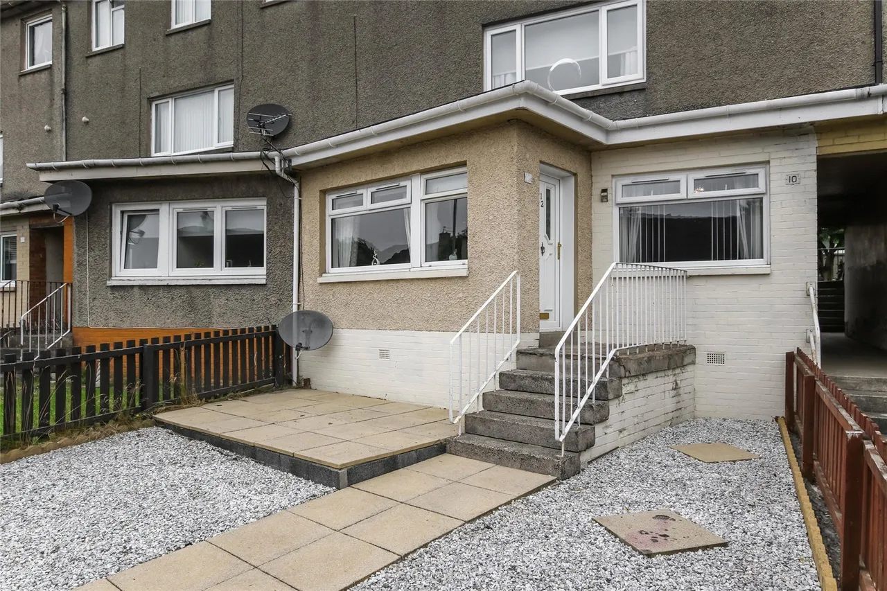 Culross Place, Coatbridge, North Lanarkshire, ML5, photo 22