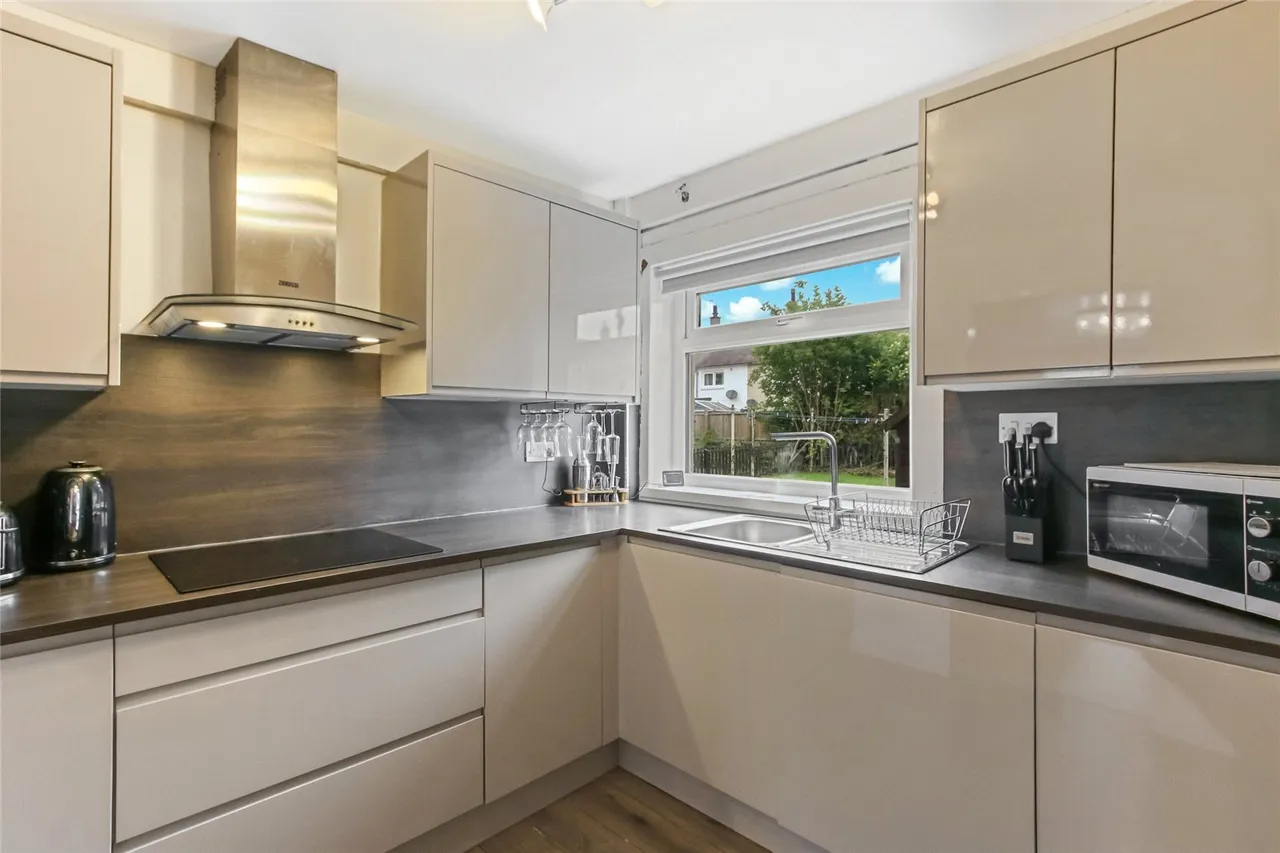 Culross Place, Coatbridge, North Lanarkshire, ML5, photo 12