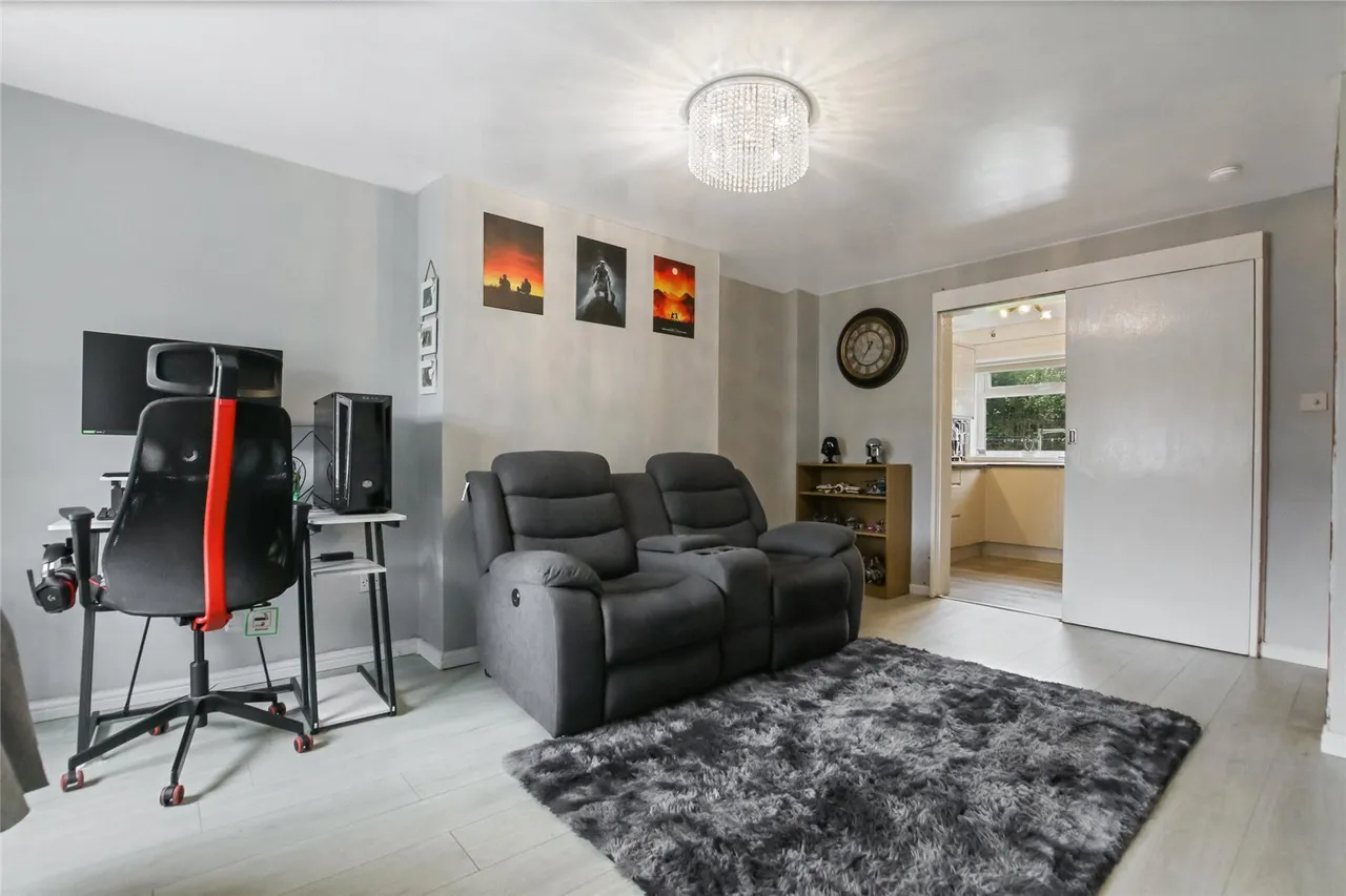 Culross Place, Coatbridge, North Lanarkshire, ML5, photo 8