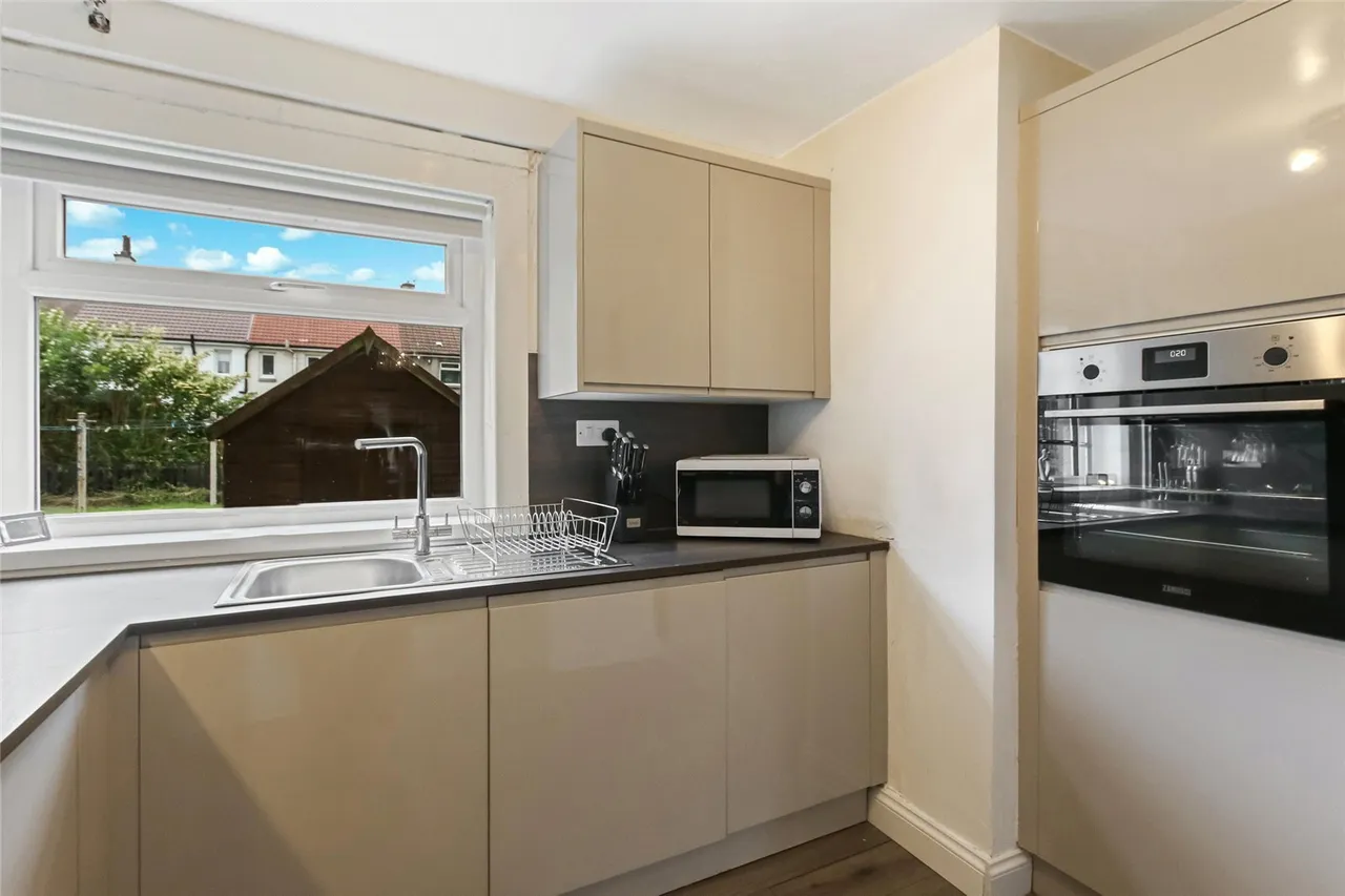 Culross Place, Coatbridge, North Lanarkshire, ML5, photo 11