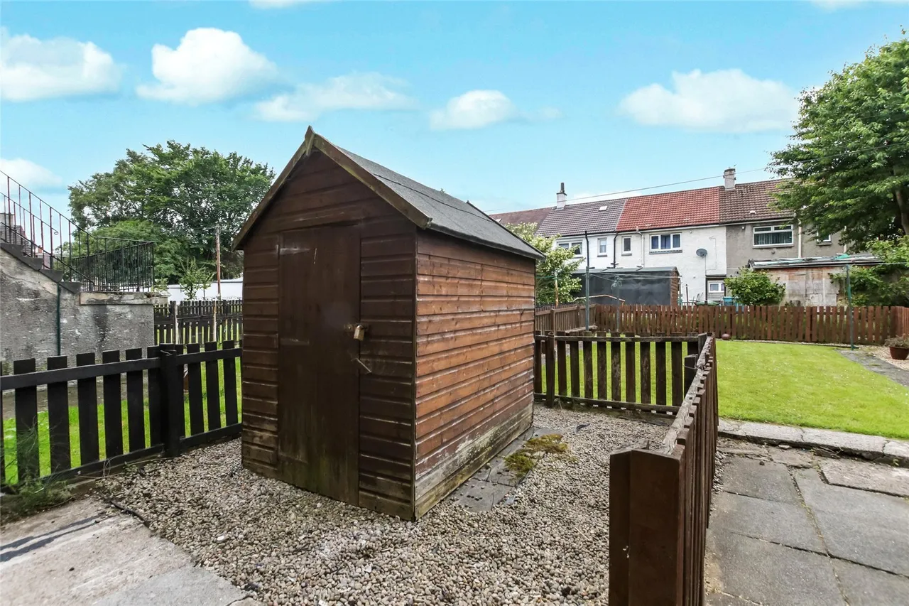 Culross Place, Coatbridge, North Lanarkshire, ML5, photo 20