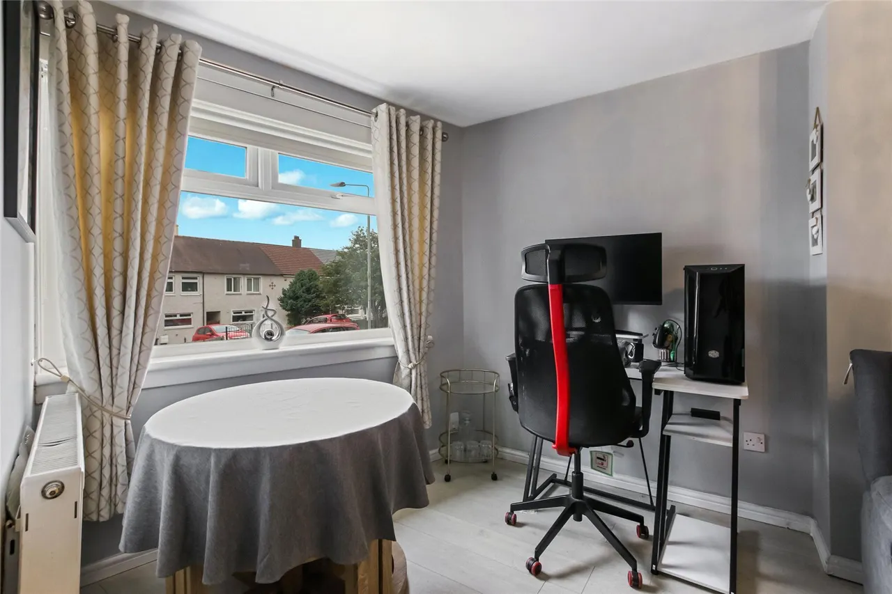 Culross Place, Coatbridge, North Lanarkshire, ML5, photo 9