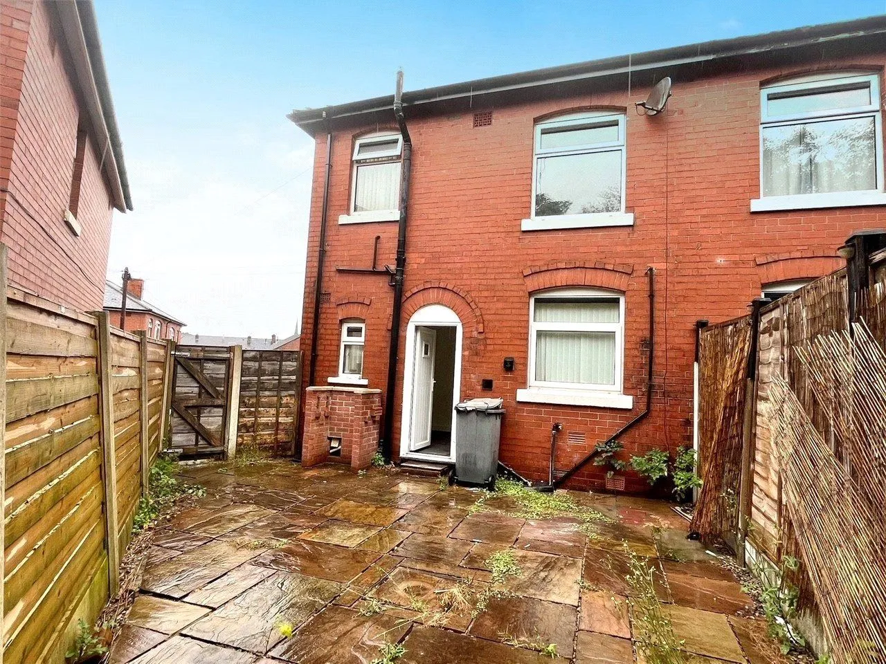 Teak Street, Bury, BL9, photo 20