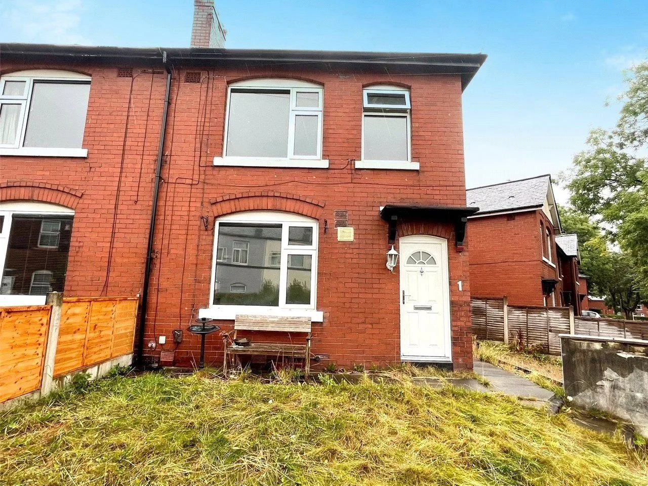 Teak Street, Bury, BL9, photo 4