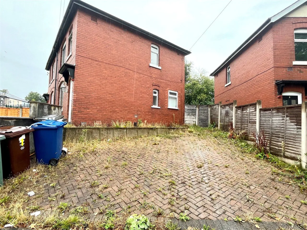 Teak Street, Bury, BL9, photo 5