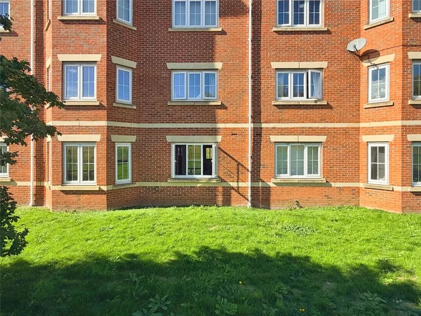 Jenkinson Grove, Armthorpe, DN3, photo 15