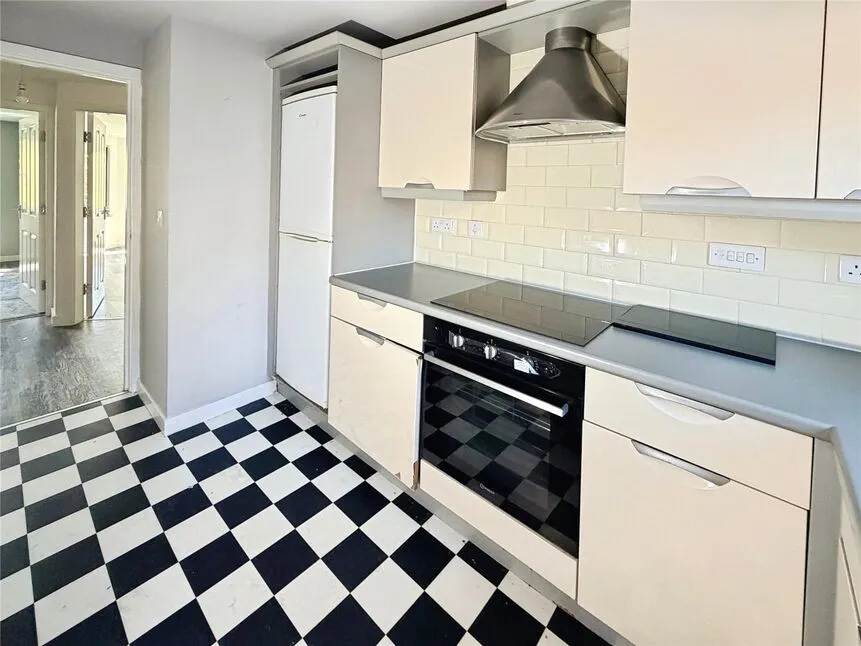 Jenkinson Grove, Armthorpe, DN3, photo 13