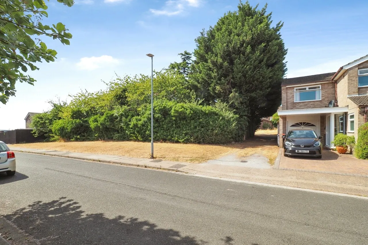 Burton Drive, Chilwell, Nottinghamshire, NG9, photo 8