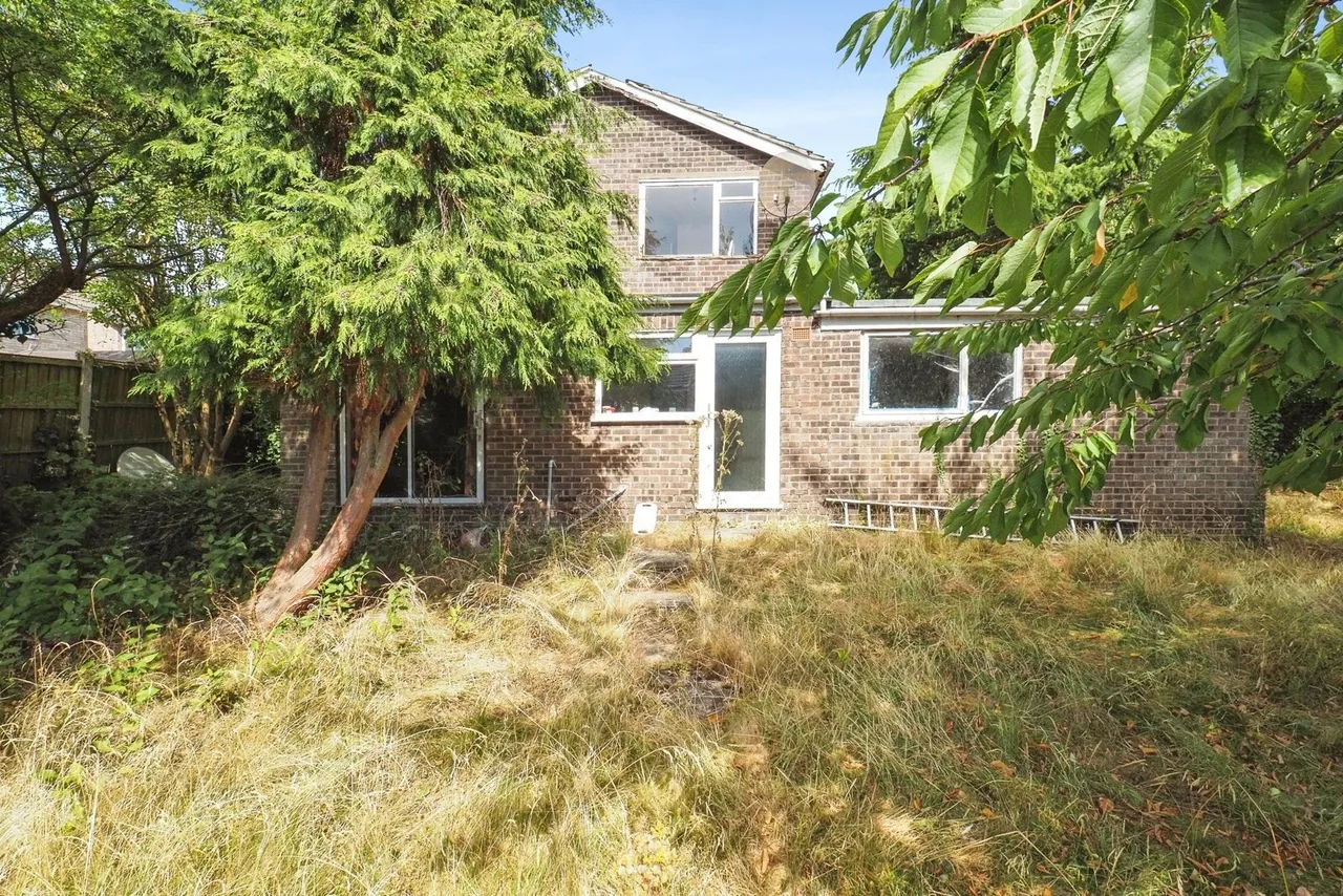 Burton Drive, Chilwell, Nottinghamshire, NG9, photo 6