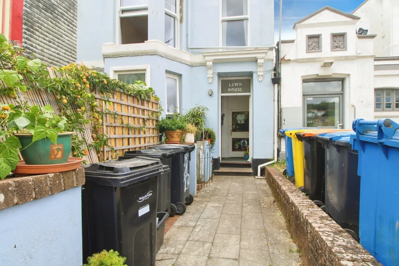 Brunswick Place, Dawlish, EX7, photo 15