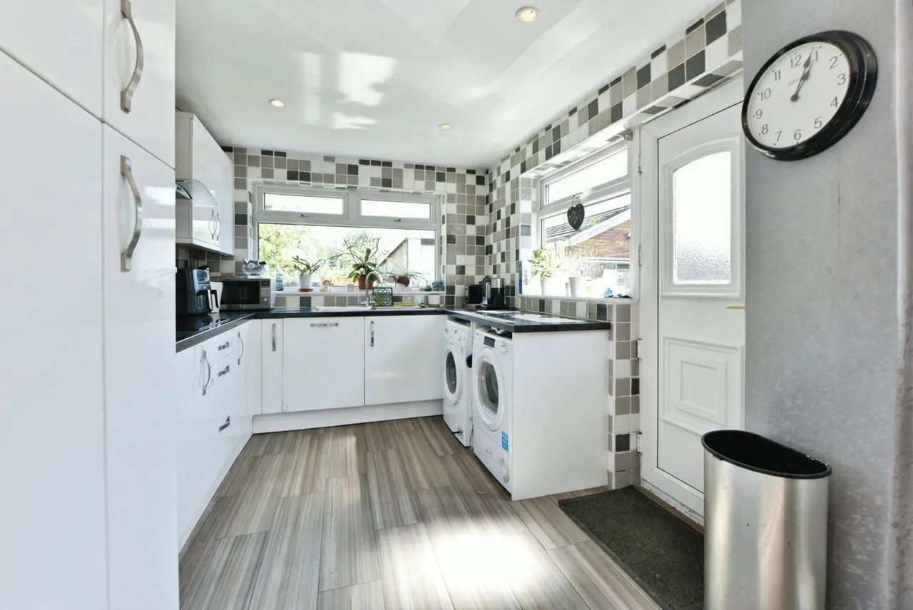 Leinster Road, Swinton, Manchester, Greater Manchester, M27, photo 8
