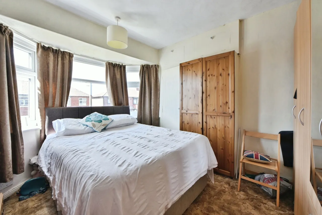 Leinster Road, Swinton, Manchester, Greater Manchester, M27, photo 13