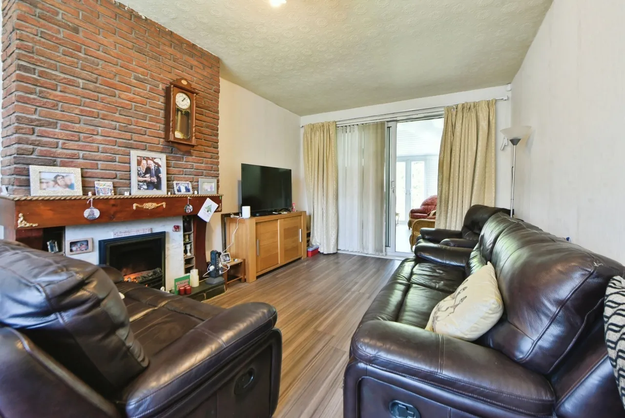 Leinster Road, Swinton, Manchester, Greater Manchester, M27, photo 5