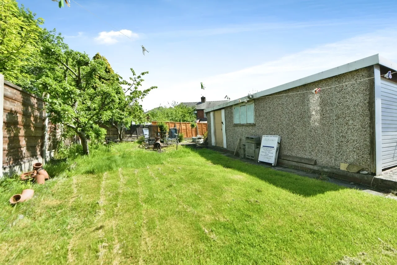 Leinster Road, Swinton, Manchester, Greater Manchester, M27, photo 16