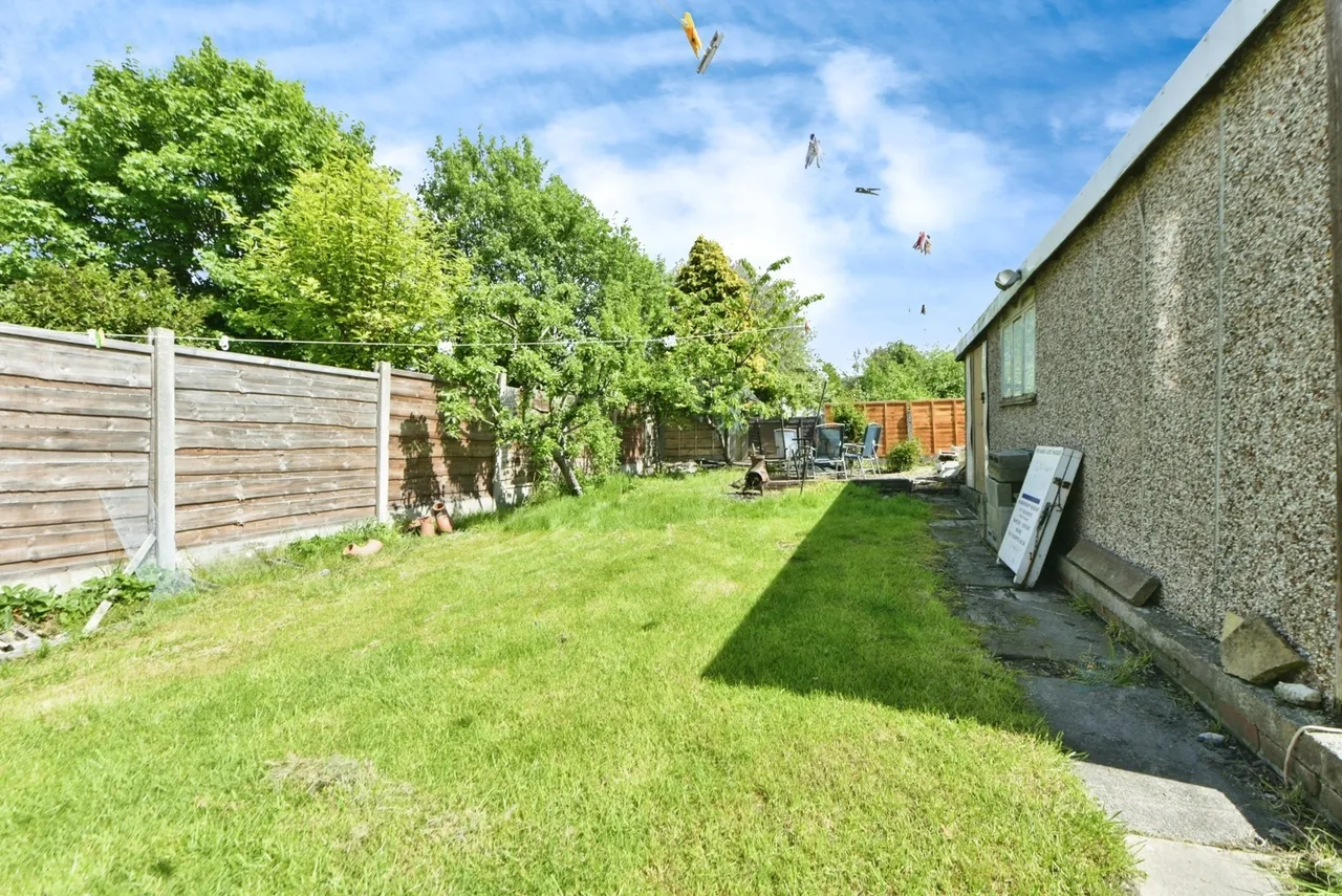 Leinster Road, Swinton, Manchester, Greater Manchester, M27, photo 17