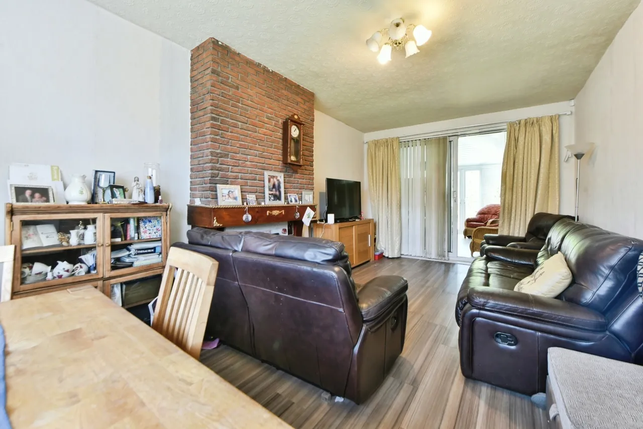 Leinster Road, Swinton, Manchester, Greater Manchester, M27, photo 4