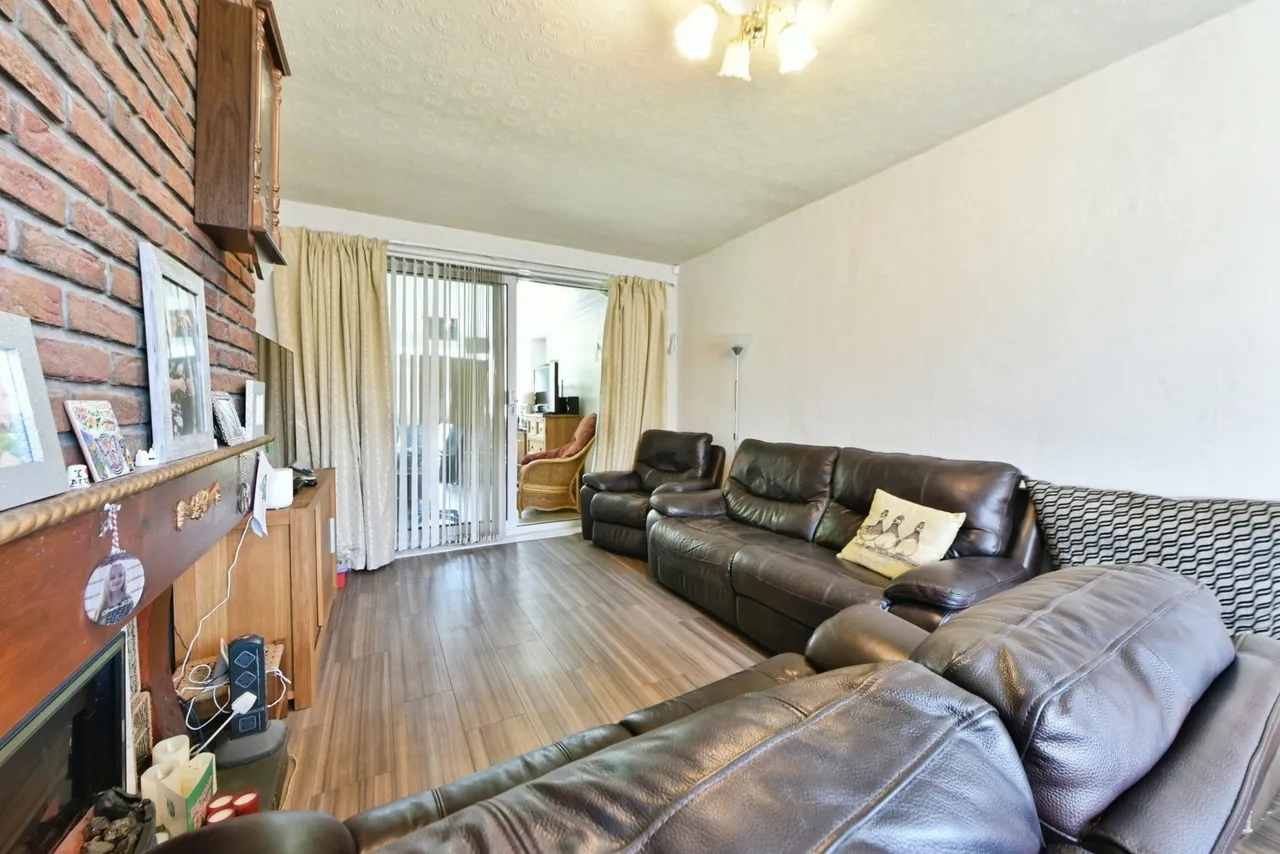 Leinster Road, Swinton, Manchester, Greater Manchester, M27, photo 7