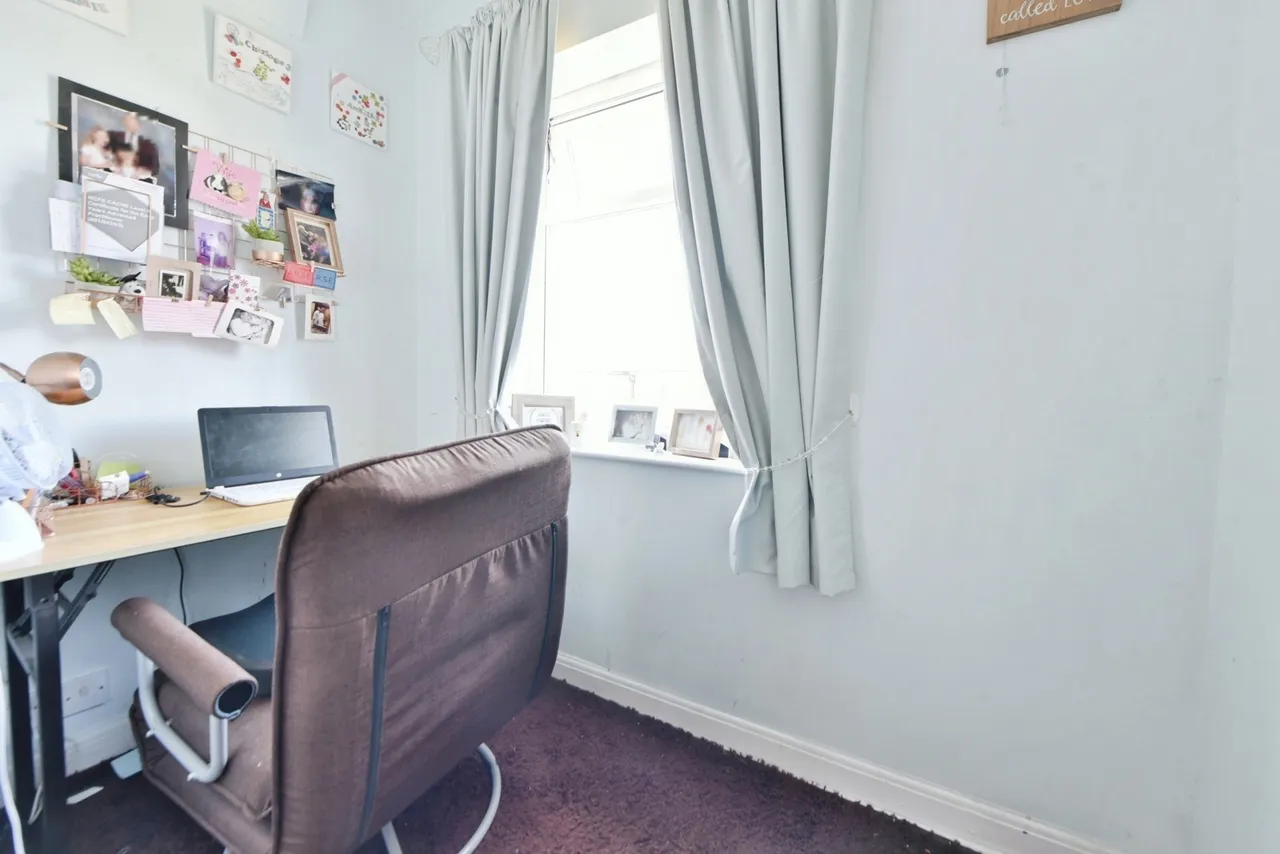 Leinster Road, Swinton, Manchester, Greater Manchester, M27, photo 15