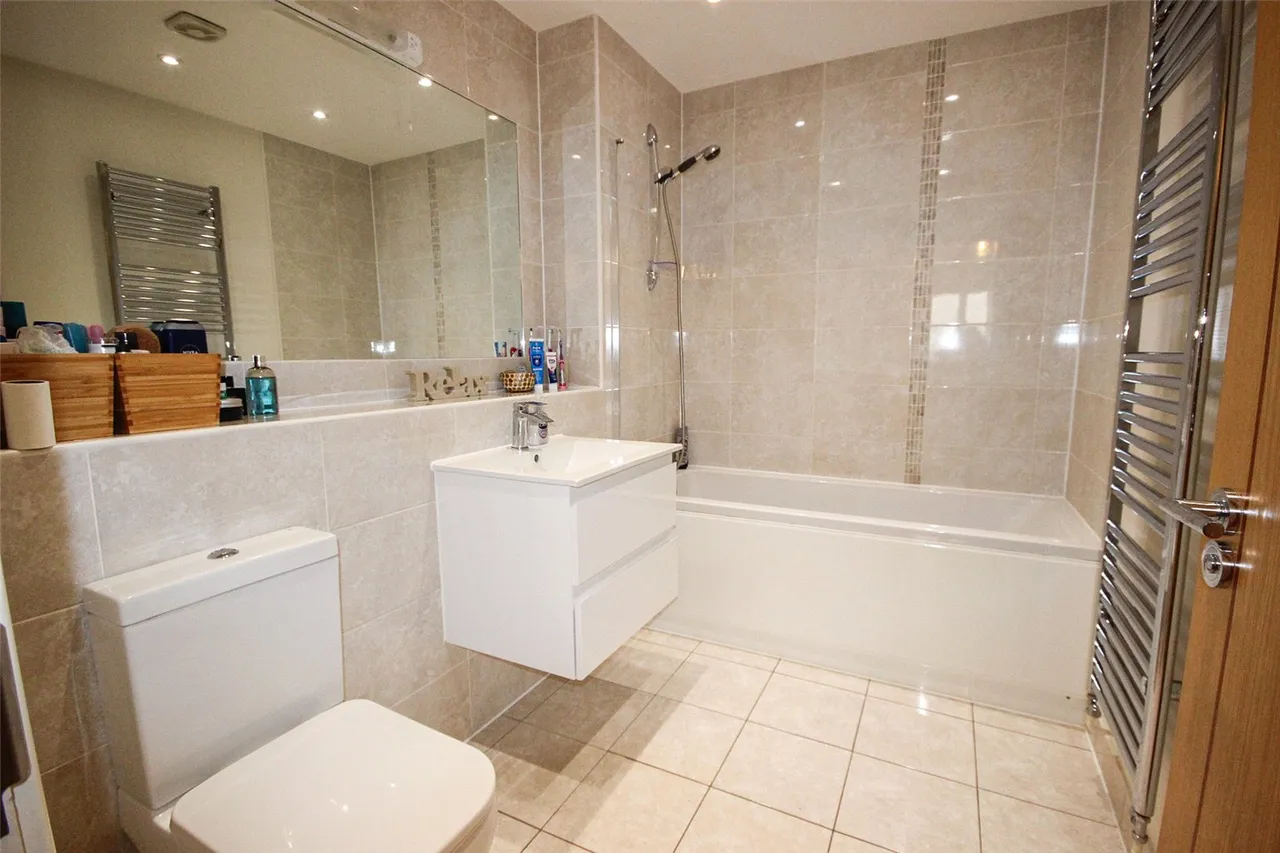 Harrold, Bedford, photo 15