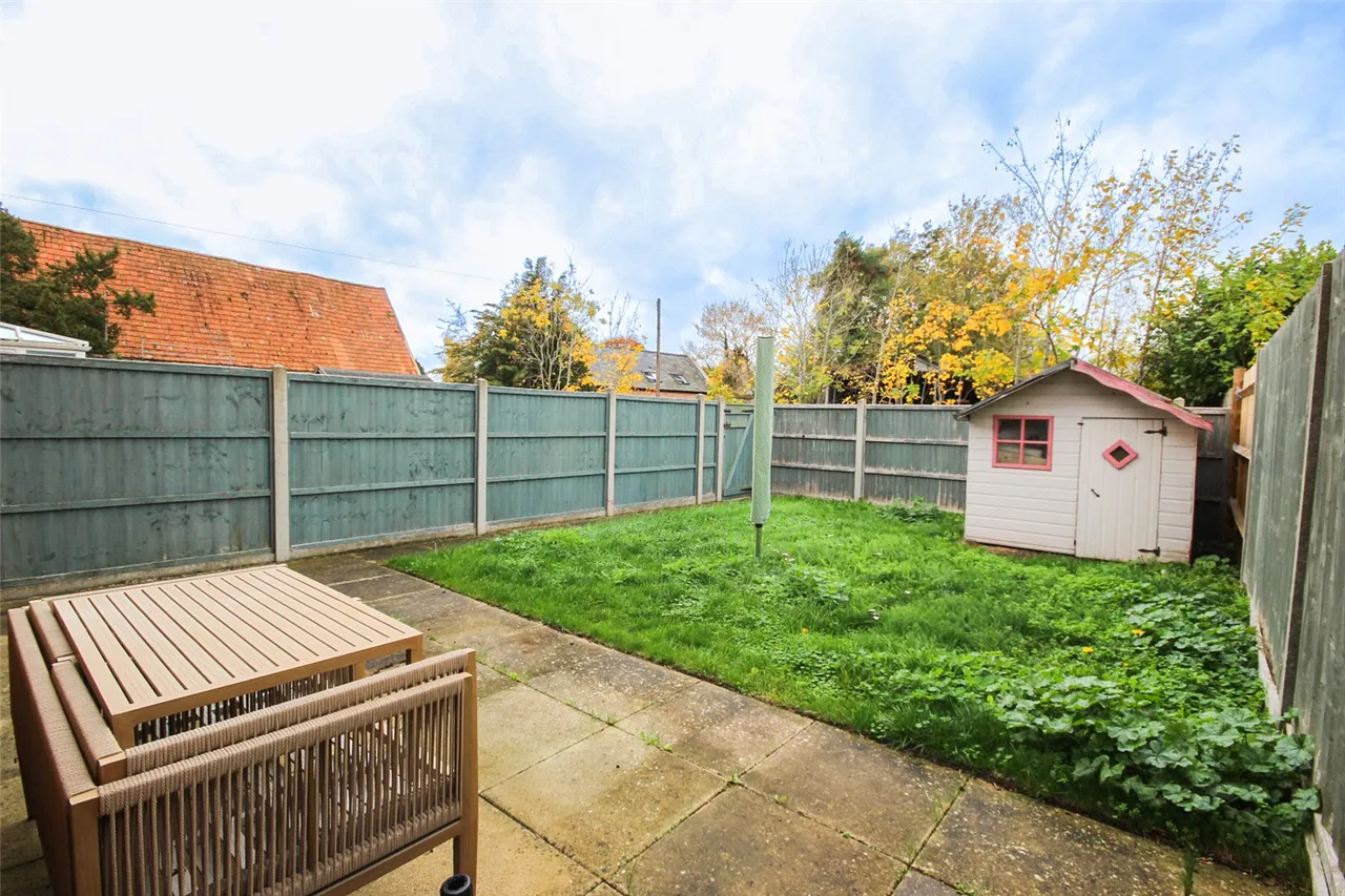 Harrold, Bedford, photo 20