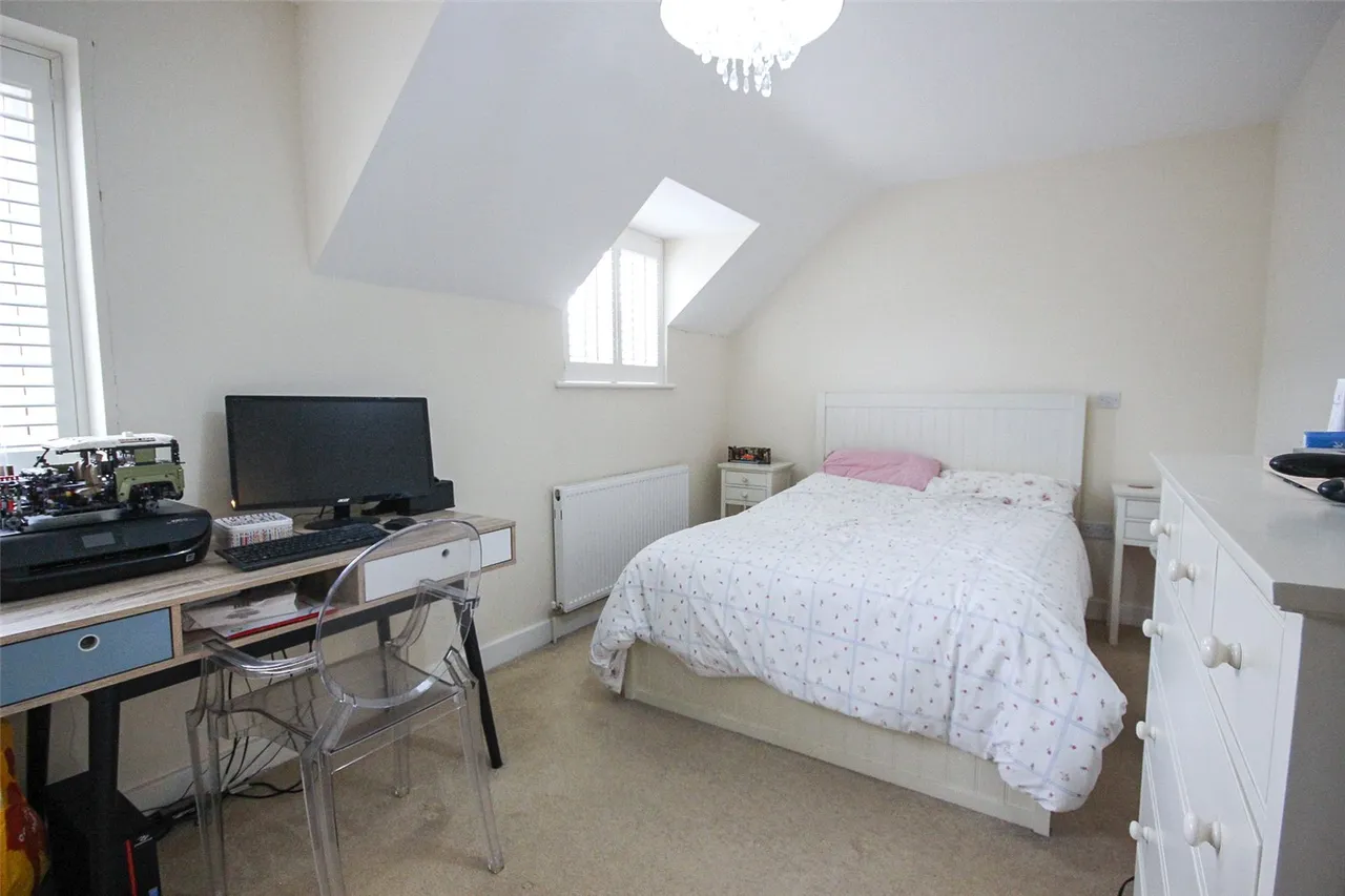 Harrold, Bedford, photo 16