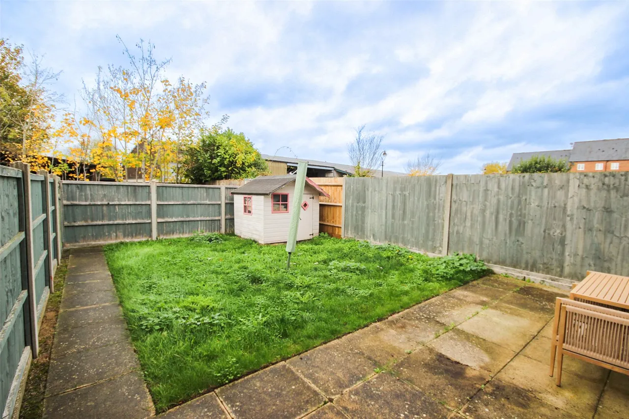 Harrold, Bedford, photo 9
