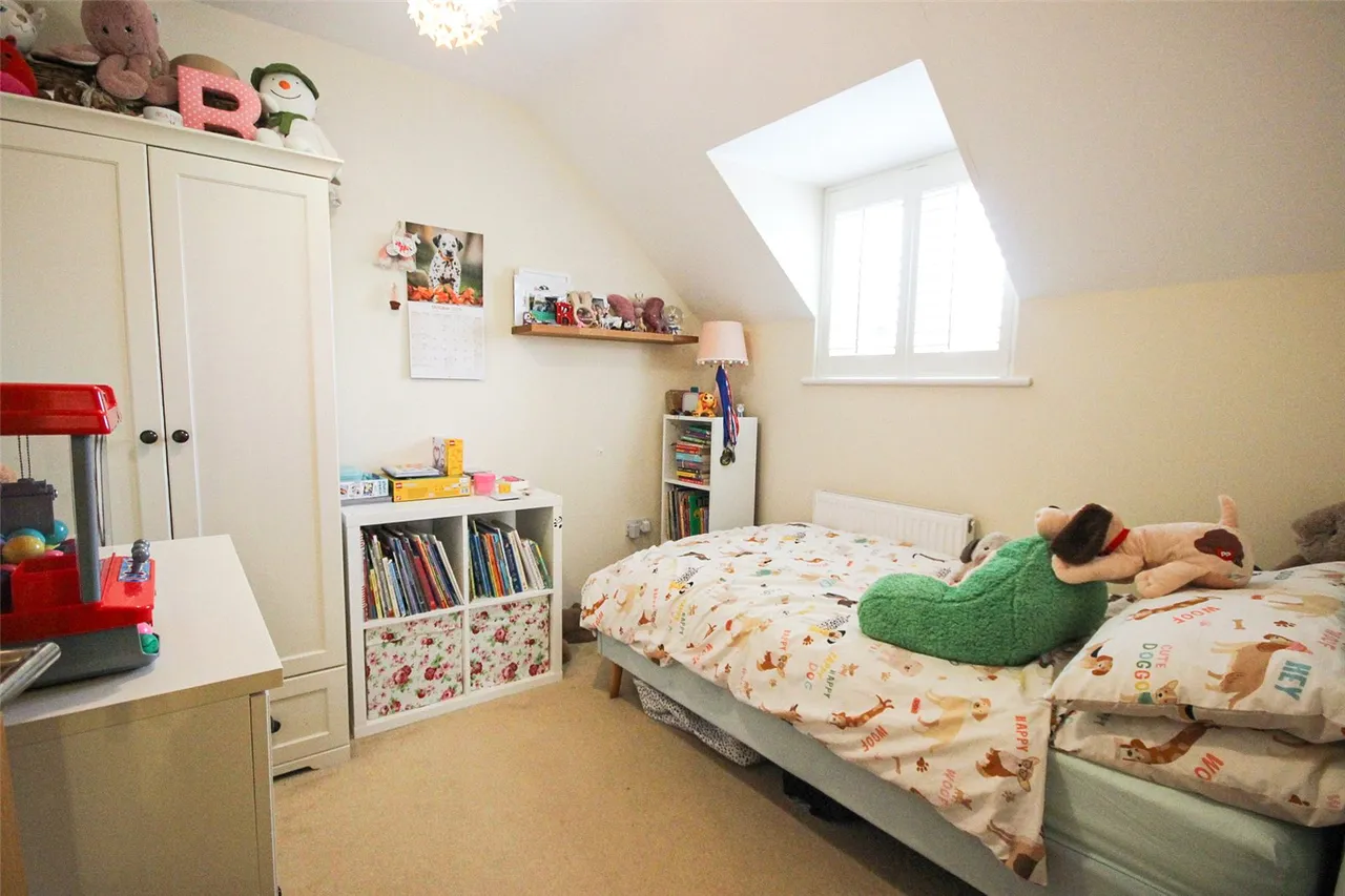 Harrold, Bedford, photo 18