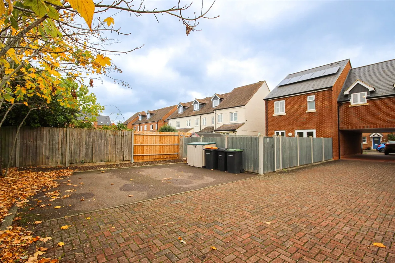 Harrold, Bedford, photo 5