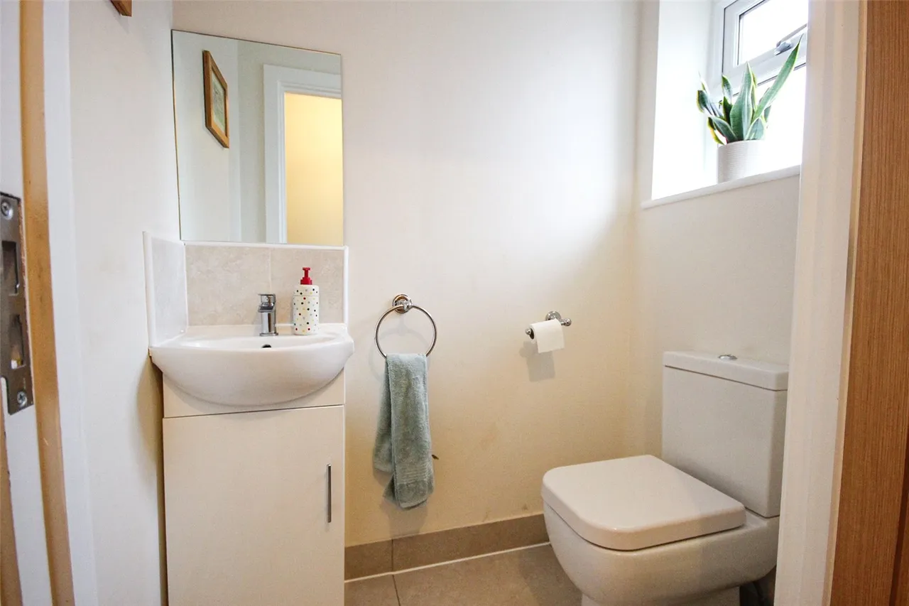 Harrold, Bedford, photo 22