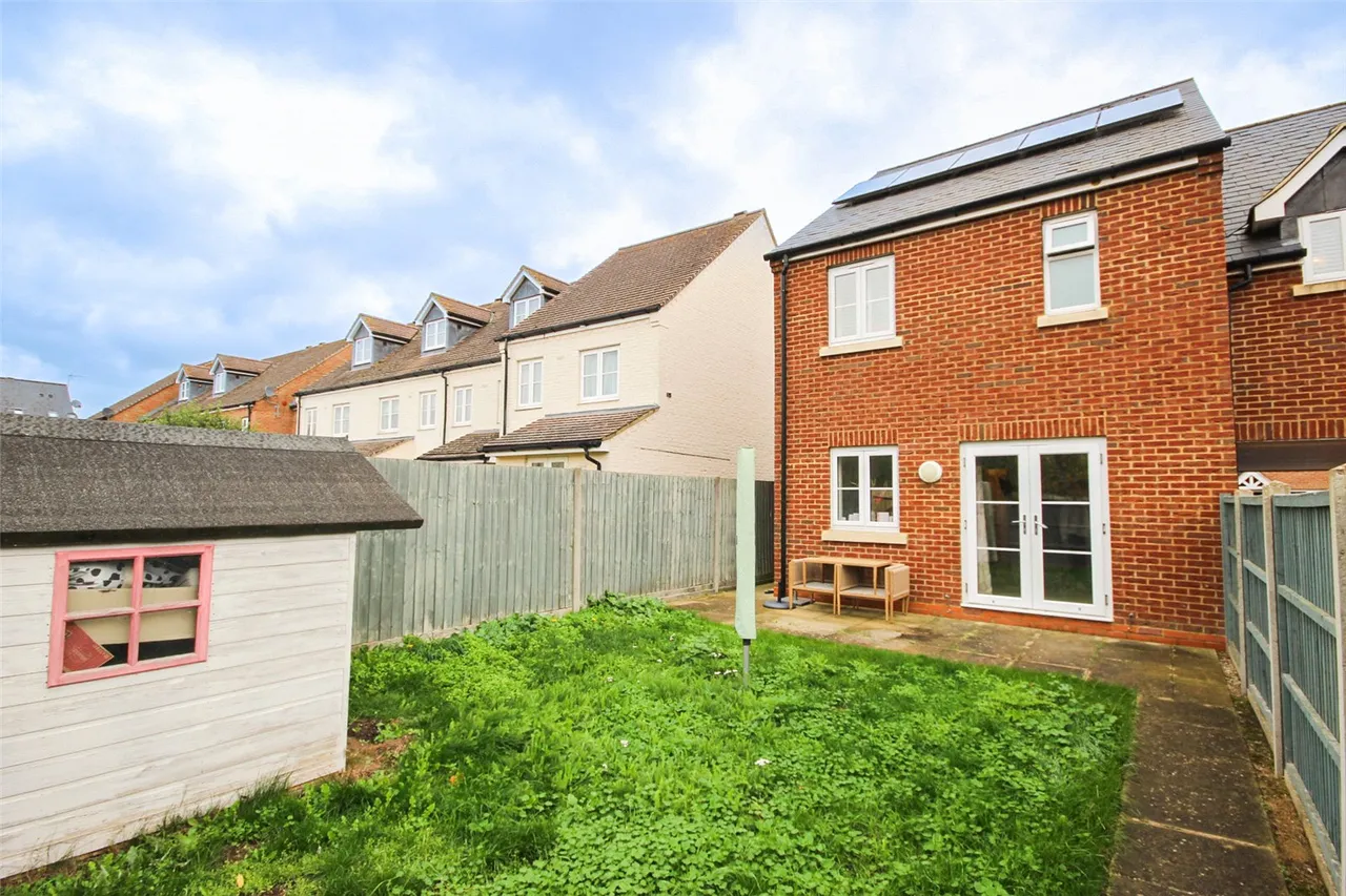 Harrold, Bedford, photo 4